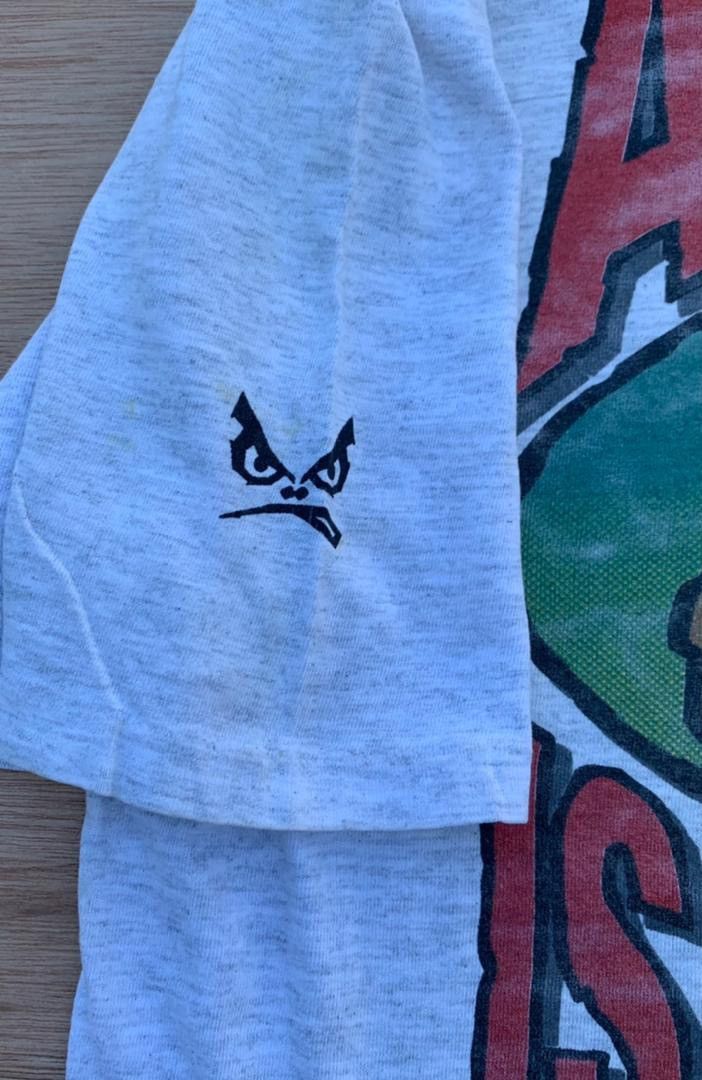 Vintage Vintage Tee Badboy Club ( A 13 ) Size US XL / EU 56 / 4 - 5 Thumbnail