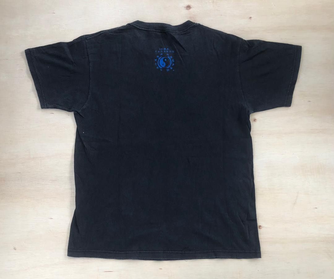Vintage vintage tee C9 Size US M / EU 48-50 / 2 - 3 Thumbnail