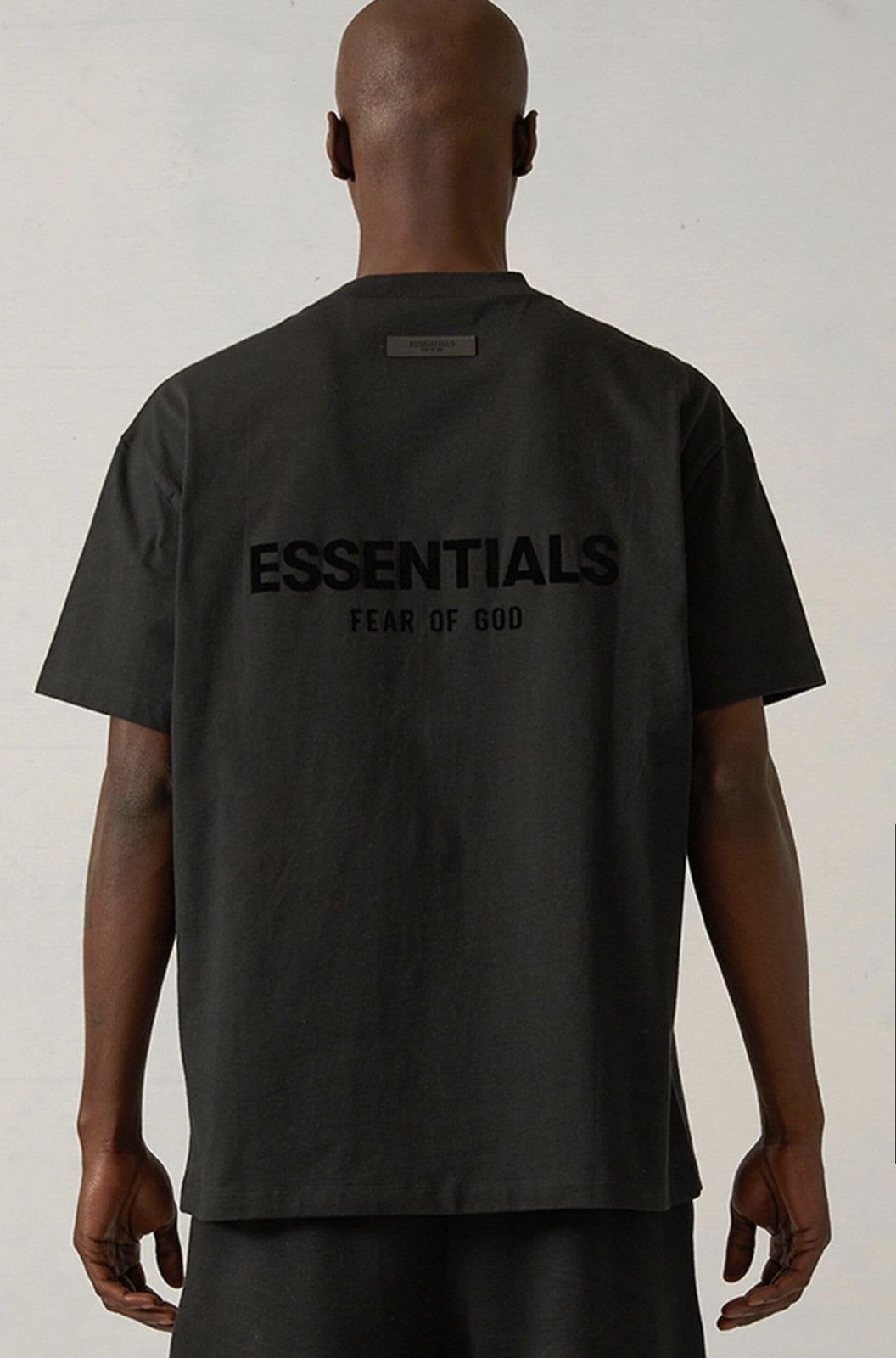 FOG × Fear of God × Pacsun FOG - Essentials Fear Of God Stretch Limo T-Shirt Sz (S) Size US S / EU 44-46 / 1 - 5 Thumbnail