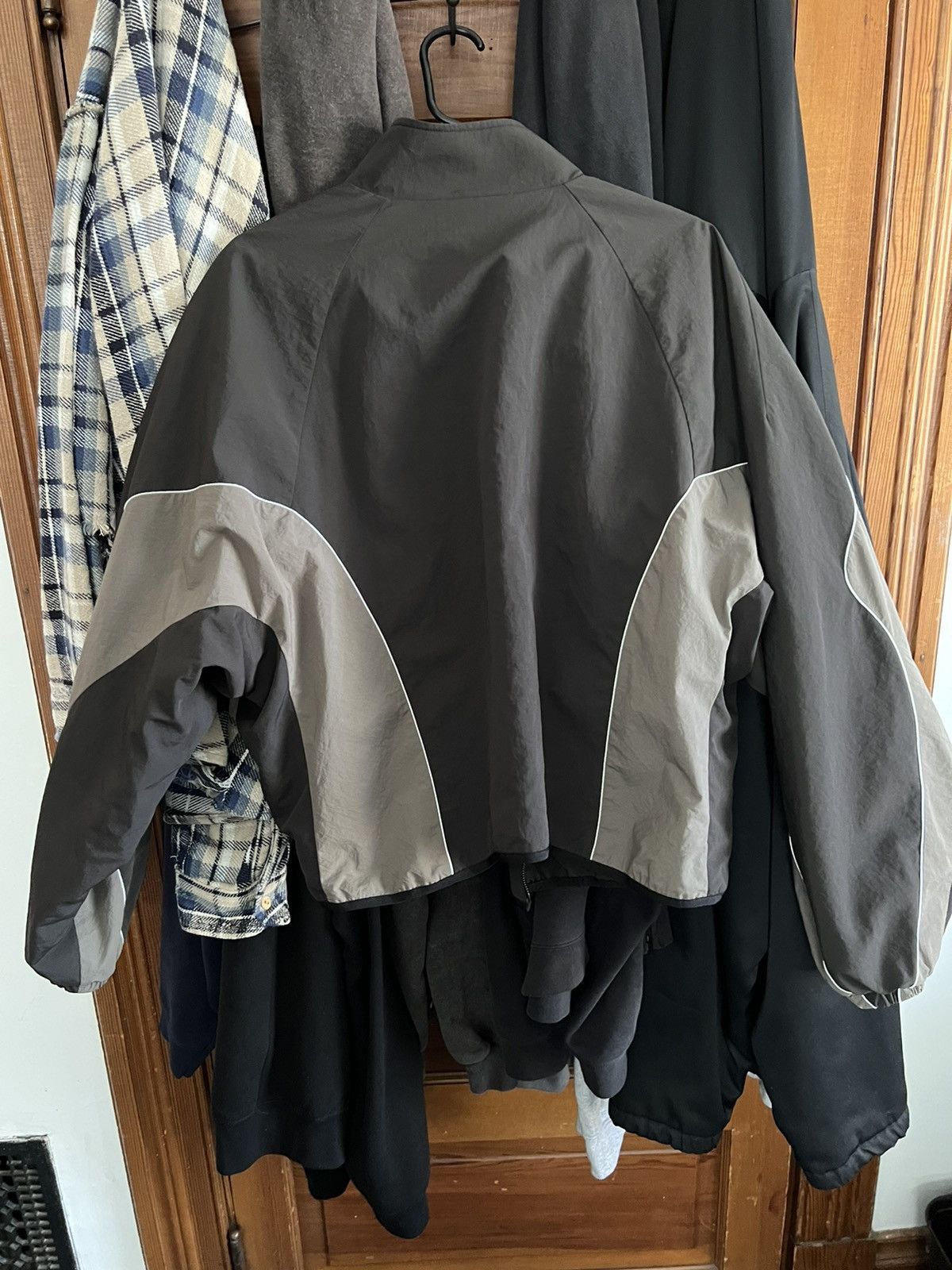 CMMAWEAR Contour Piping jacket Size US L / EU 52-54 / 3 - 2 Thumbnail