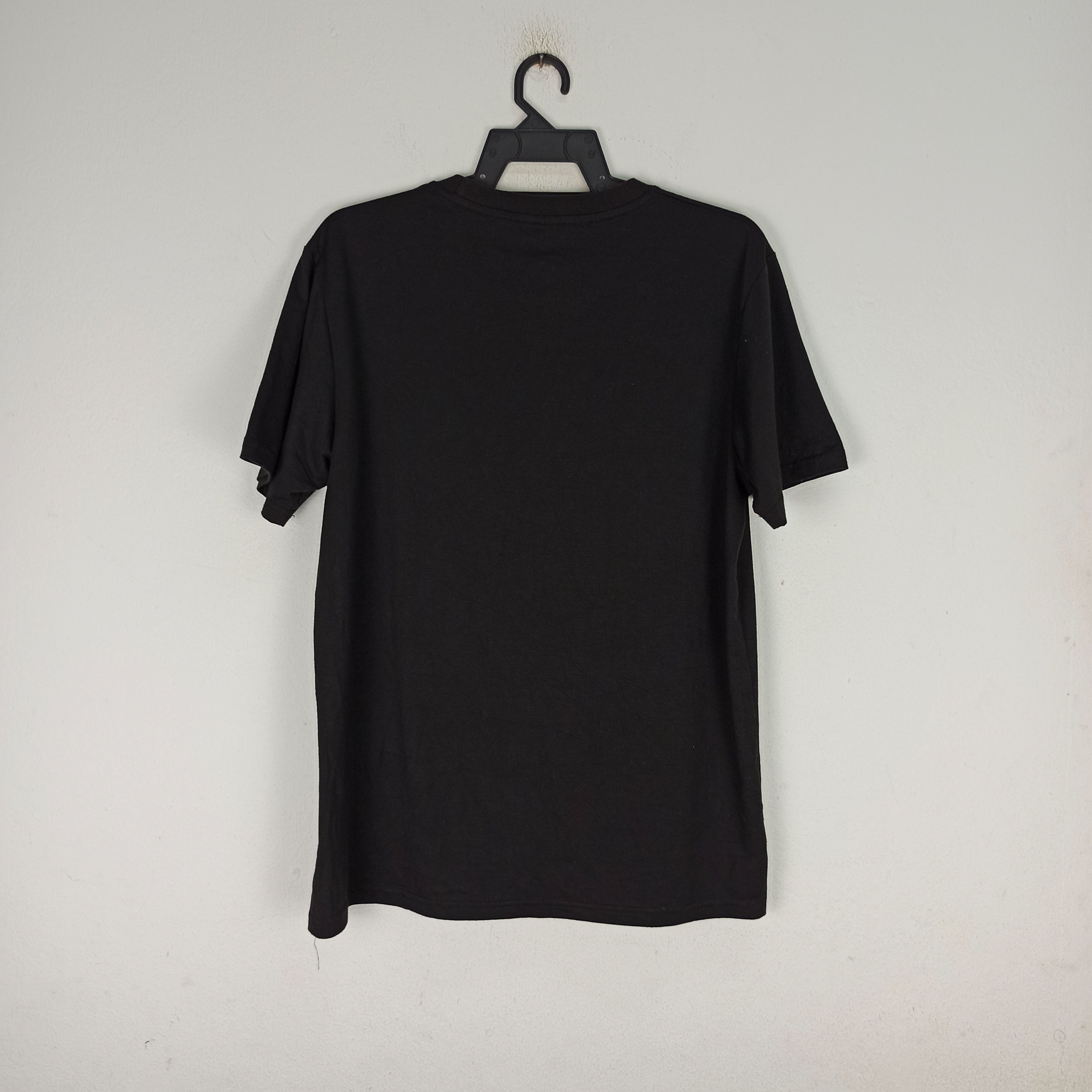 Anime 🔥STEALS🔥 Anime Demon Slayer Tanjiro Tshirt Size US M / EU 48-50 / 2 - 4 Thumbnail