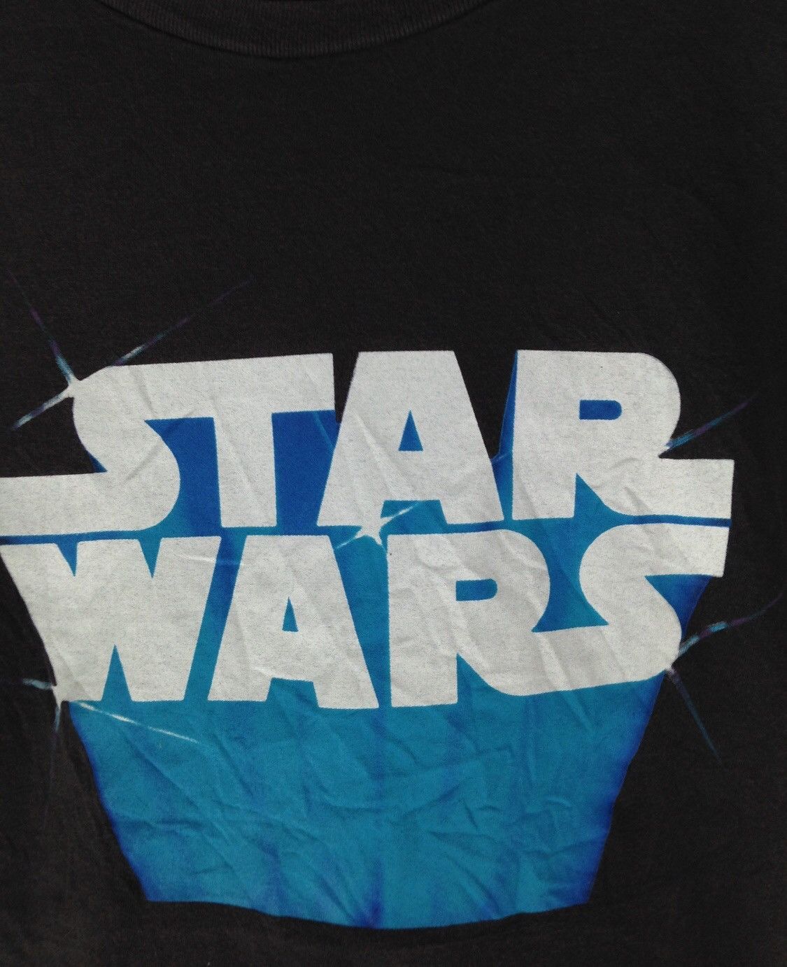 Star Wars × Uniqlo Star Wars T-Shirts cw21 Size US XL / EU 56 / 4 - 2 Thumbnail