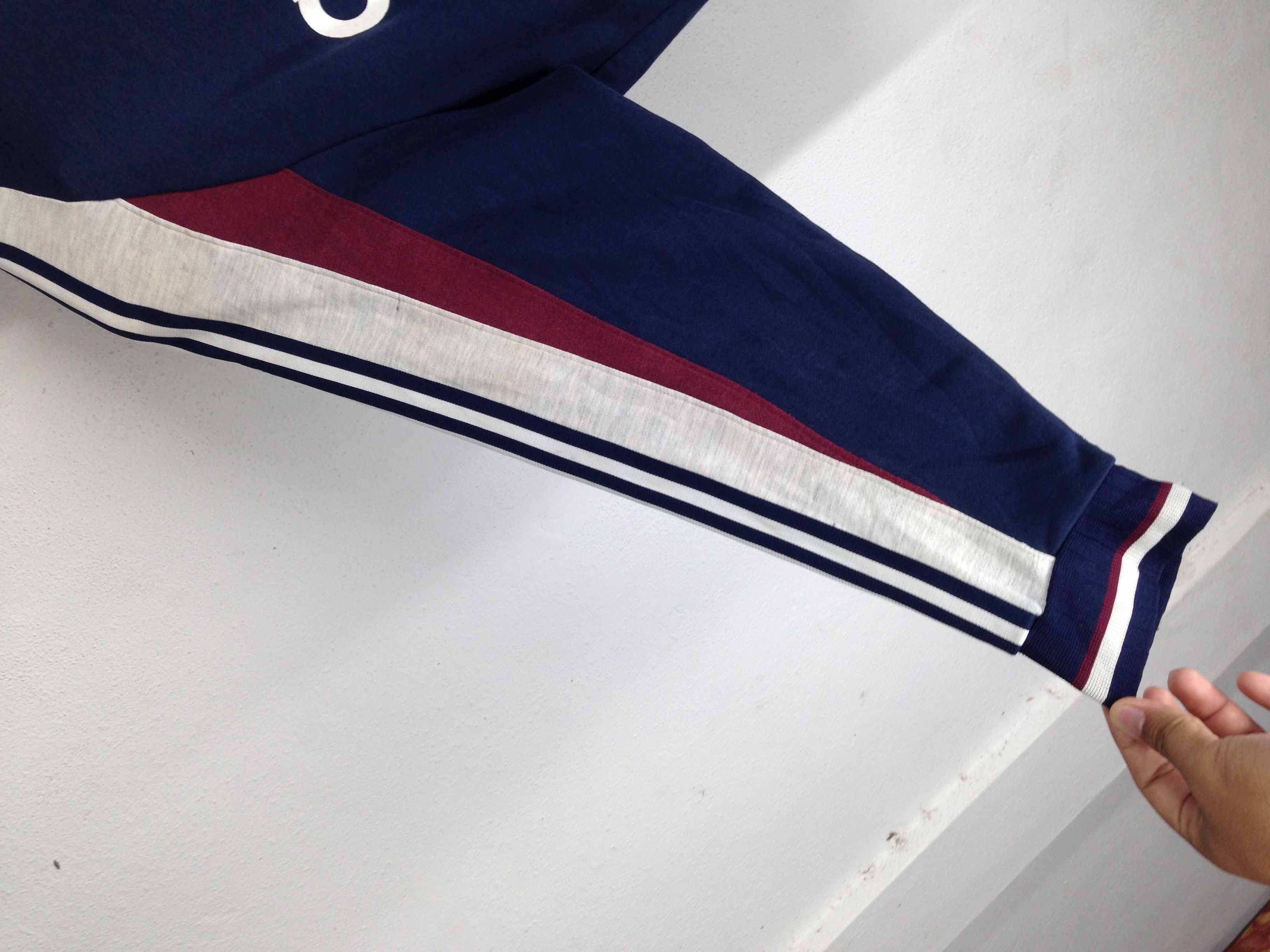 Adidas Adidas Jackets full zipper Size US L / EU 52-54 / 3 - 3 Thumbnail
