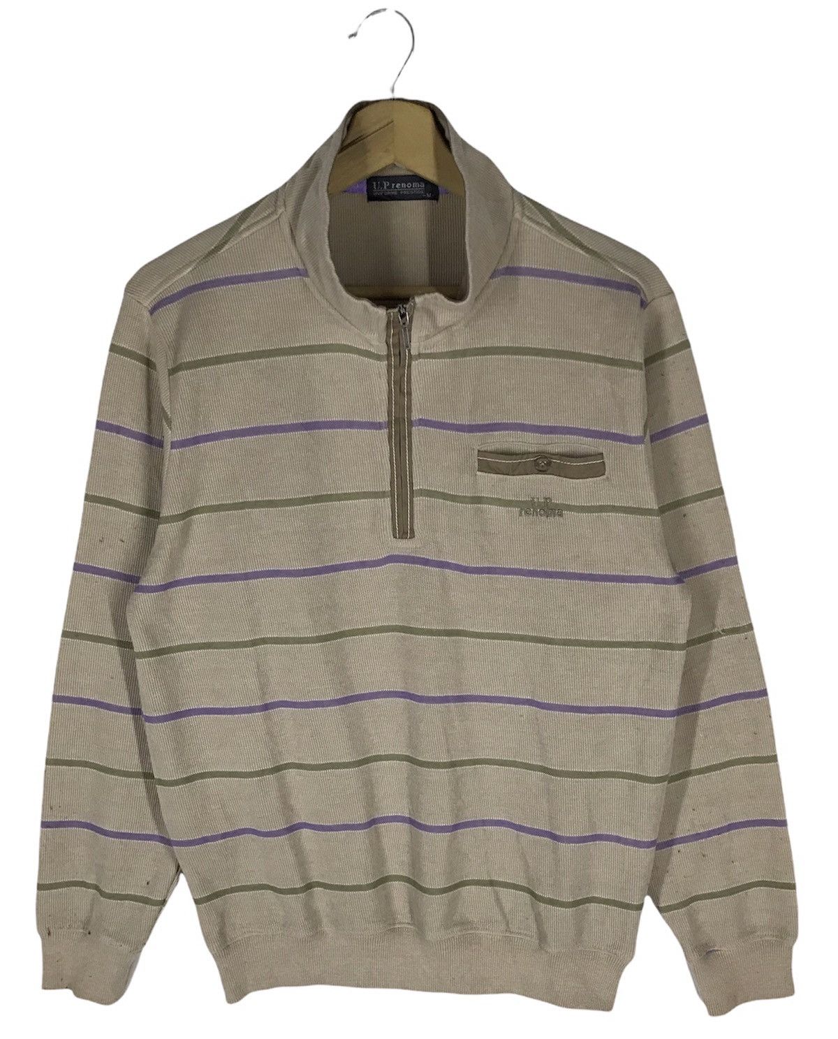 image of U.p Renoma Sweaters, Men's (Size Medium)