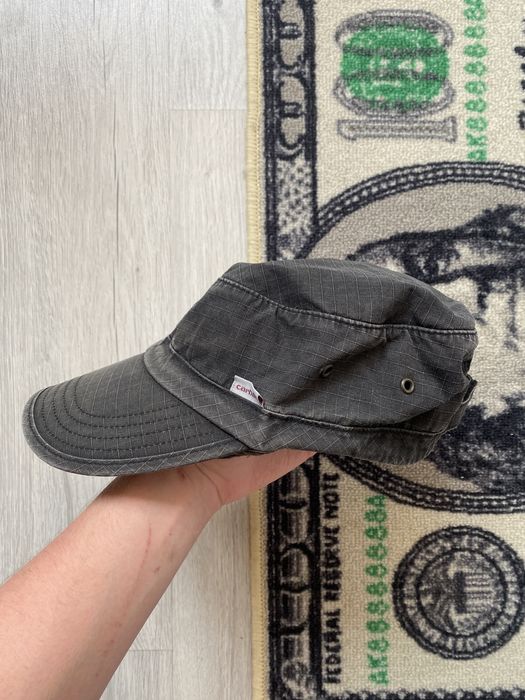 Vintage clearance carhartt hat