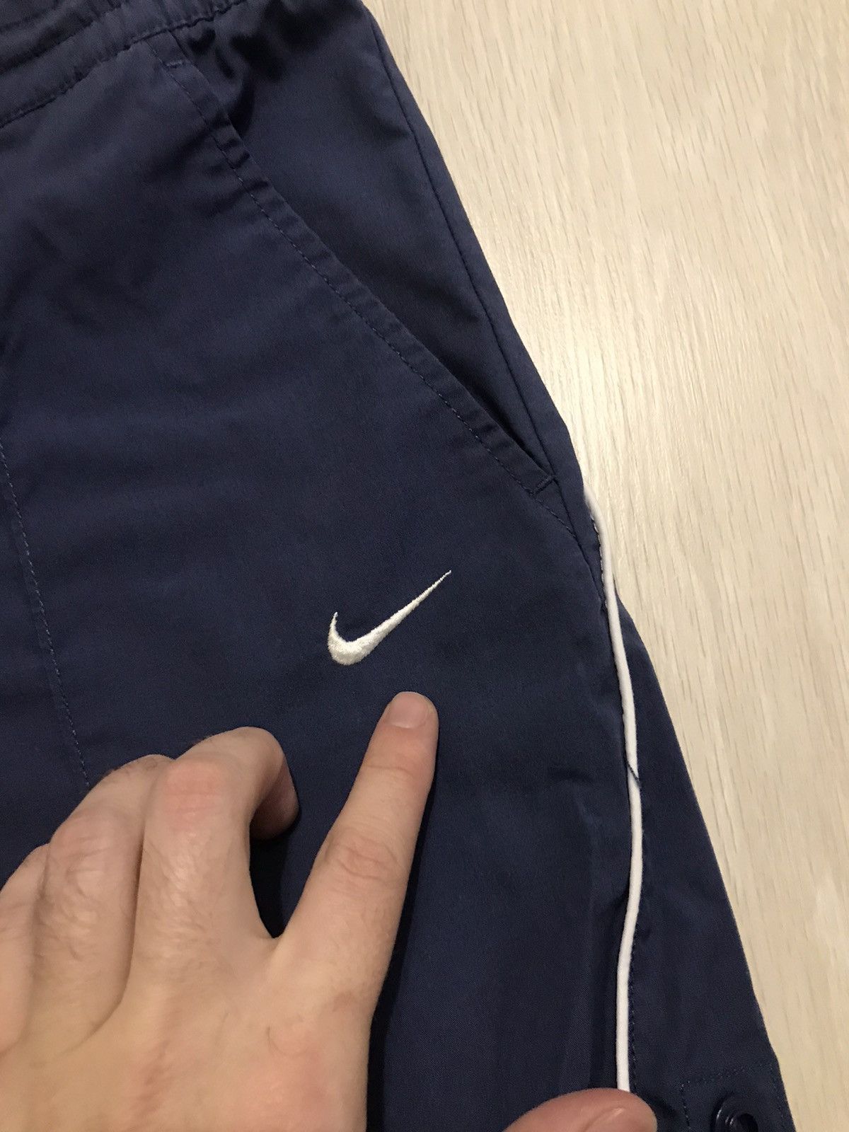 Vintage Vintage Nike Shorts Transformers size 28” S Size US 28 / EU 44 - 4 Thumbnail