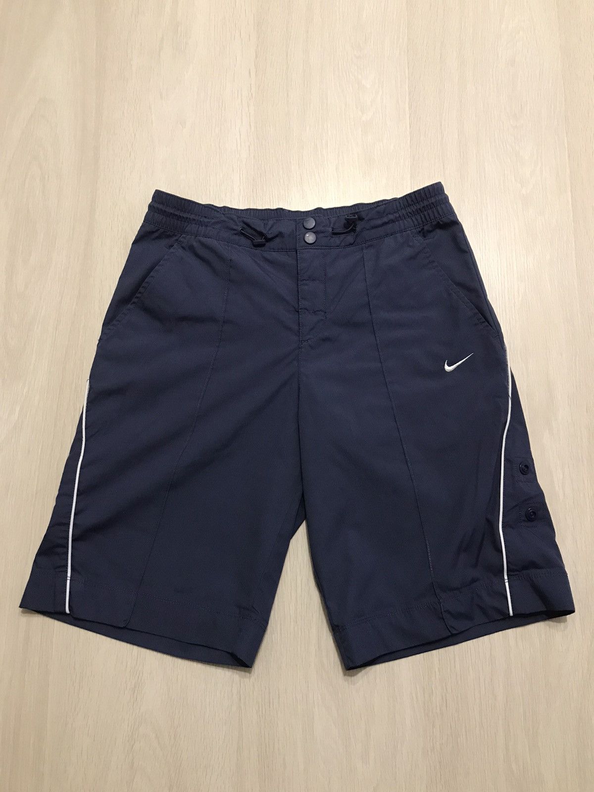 Vintage Vintage Nike Shorts Transformers size 28” S Size US 28 / EU 44 - 1 Thumbnail
