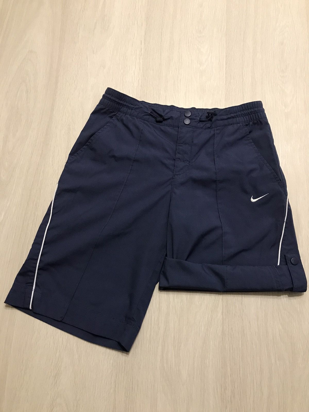 Vintage Vintage Nike Shorts Transformers size 28” S Size US 28 / EU 44 - 6 Thumbnail