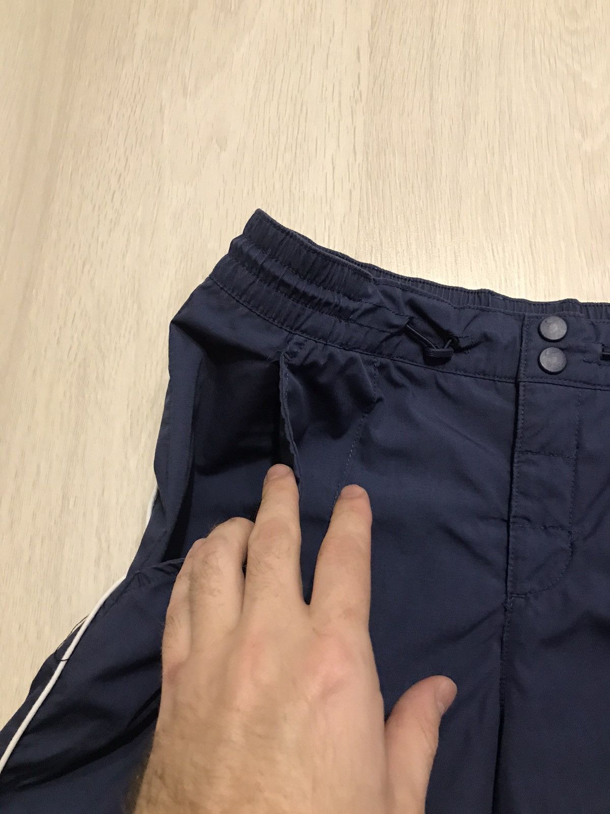 Vintage Vintage Nike Shorts Transformers size 28” S Size US 28 / EU 44 - 7 Thumbnail