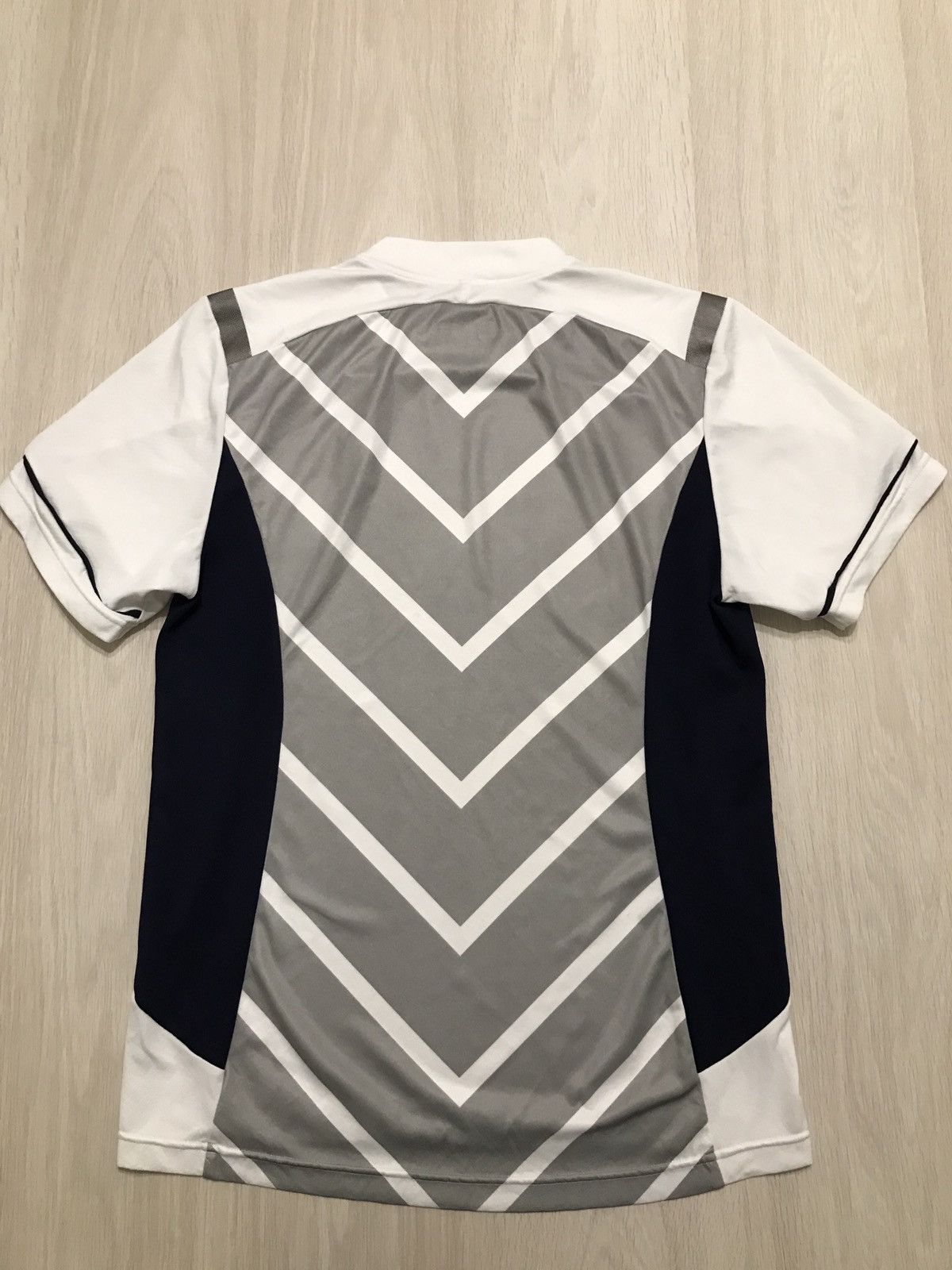 Under Armour Under Armour Jersey Shirt totenham Size US L / EU 52-54 / 3 - 8 Thumbnail