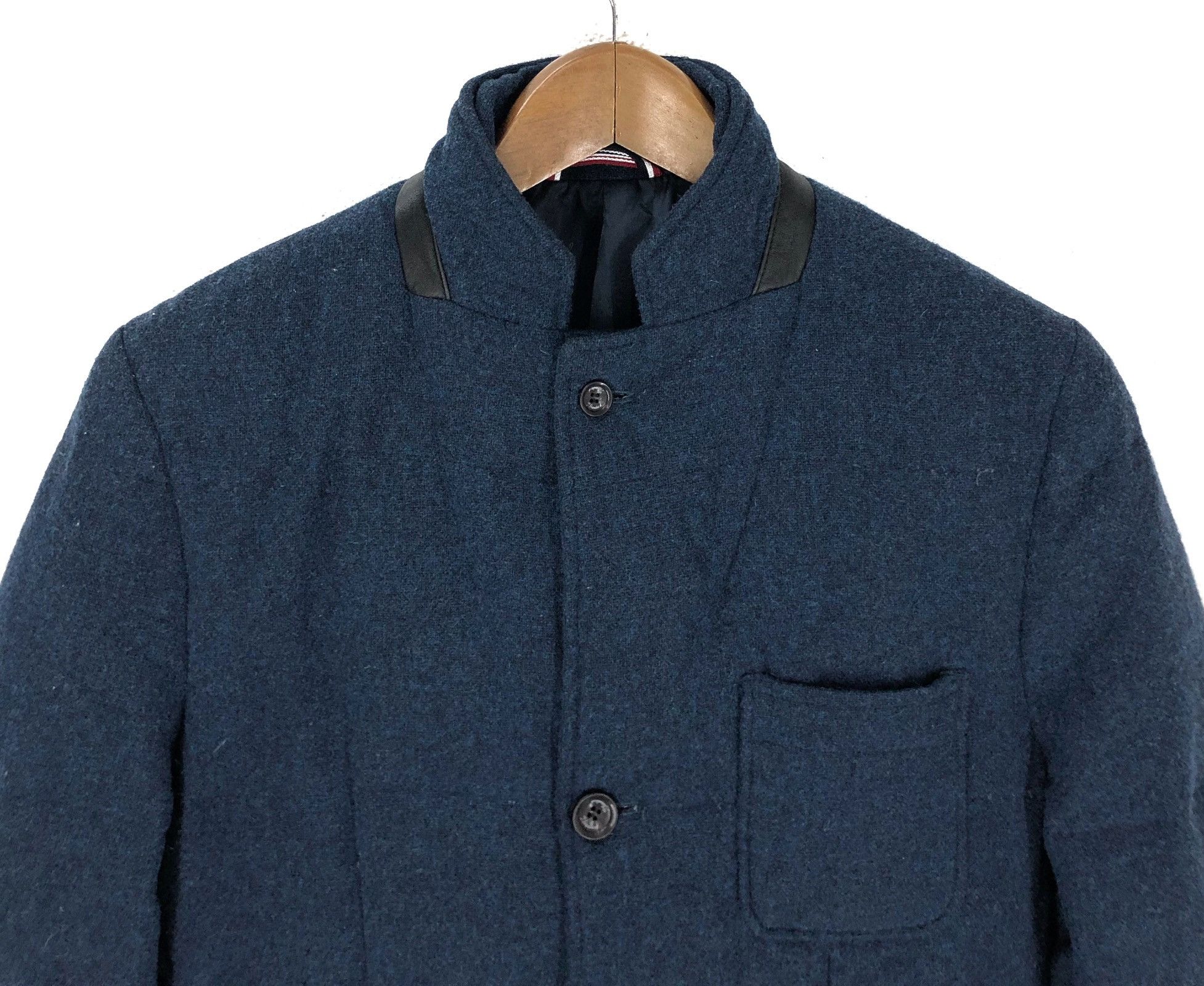 Japanese Brand × Journal Standard Journal Standard Jacket Fashion Week Size US S / EU 44-46 / 1 - 2 Thumbnail