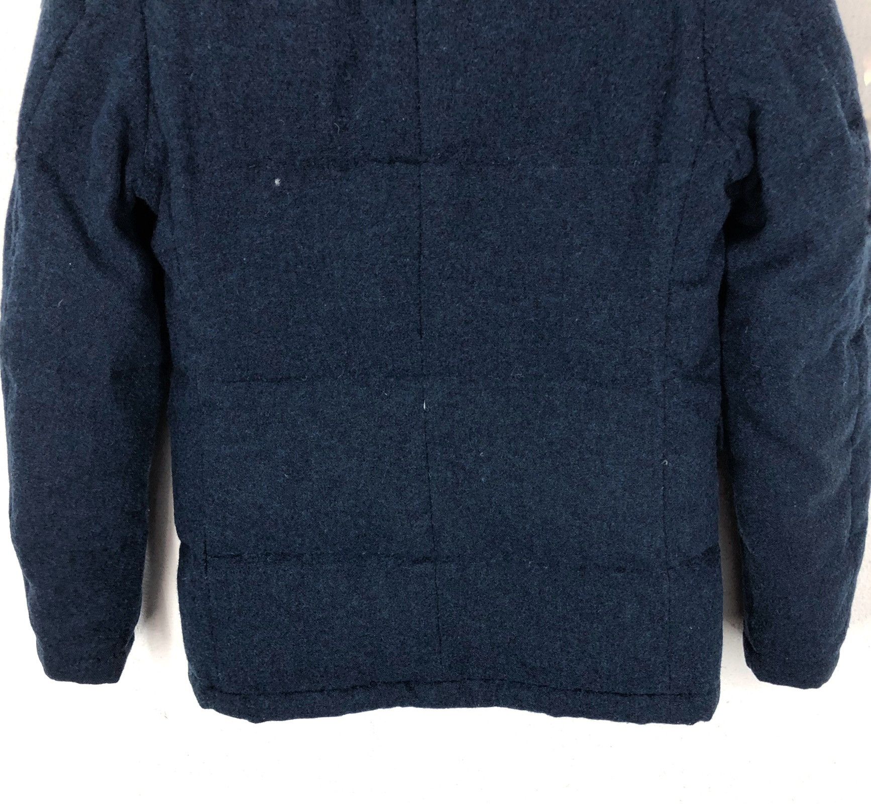 Japanese Brand × Journal Standard Journal Standard Jacket Fashion Week Size US S / EU 44-46 / 1 - 9 Thumbnail