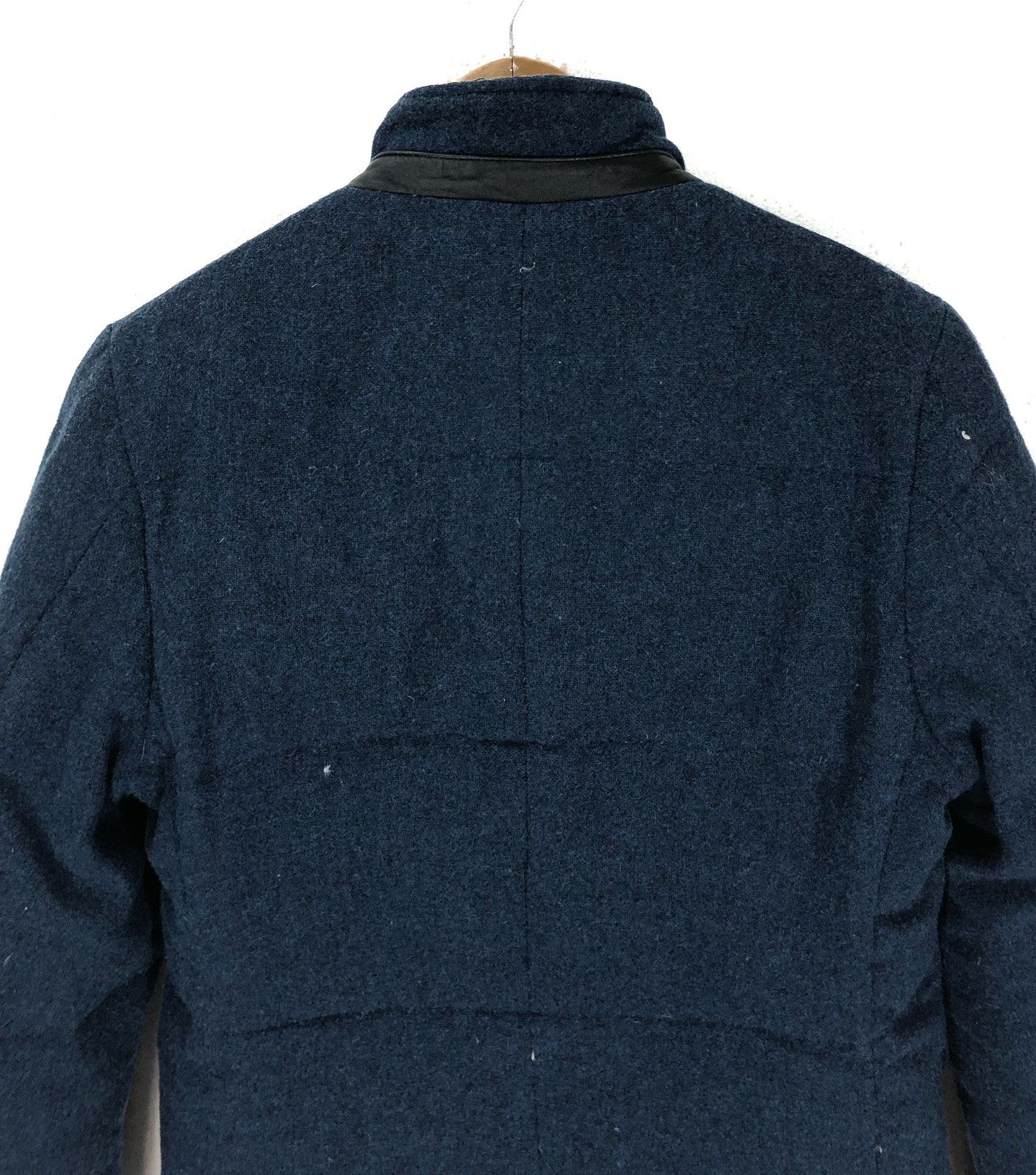 Japanese Brand × Journal Standard Journal Standard Jacket Fashion Week Size US S / EU 44-46 / 1 - 8 Thumbnail