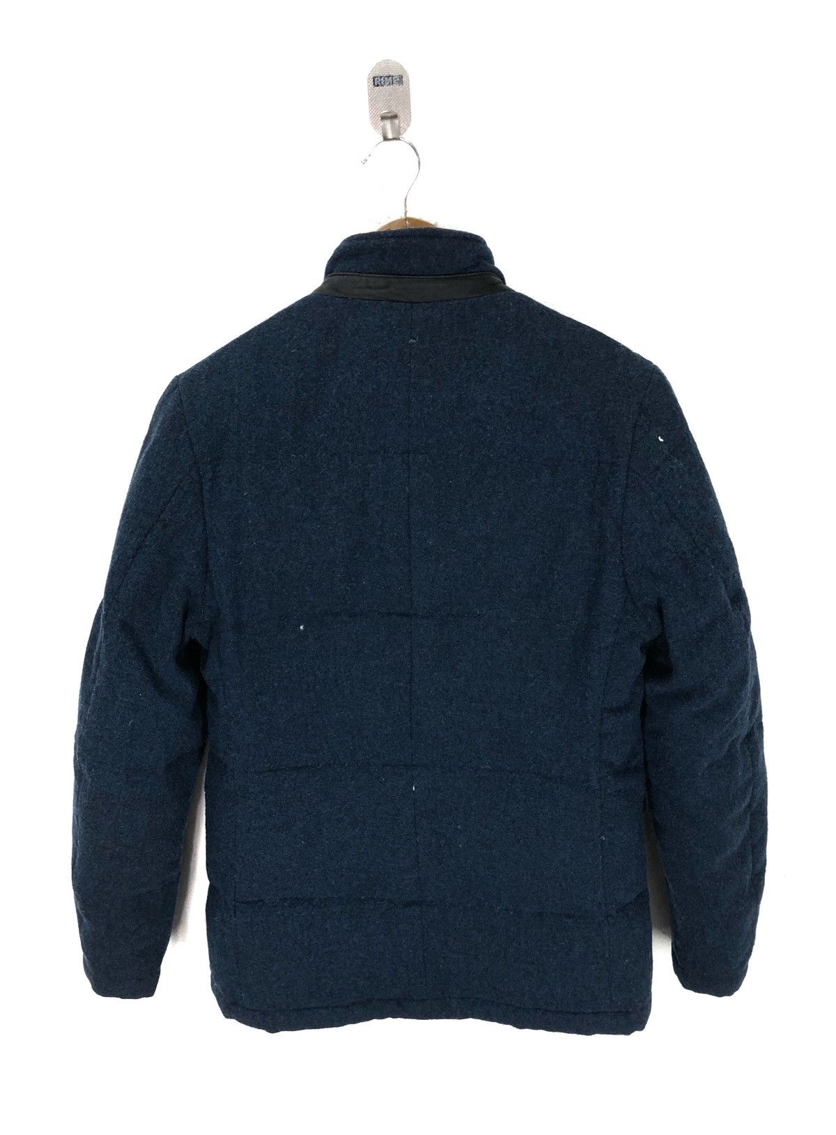 Japanese Brand × Journal Standard Journal Standard Jacket Fashion Week Size US S / EU 44-46 / 1 - 7 Thumbnail