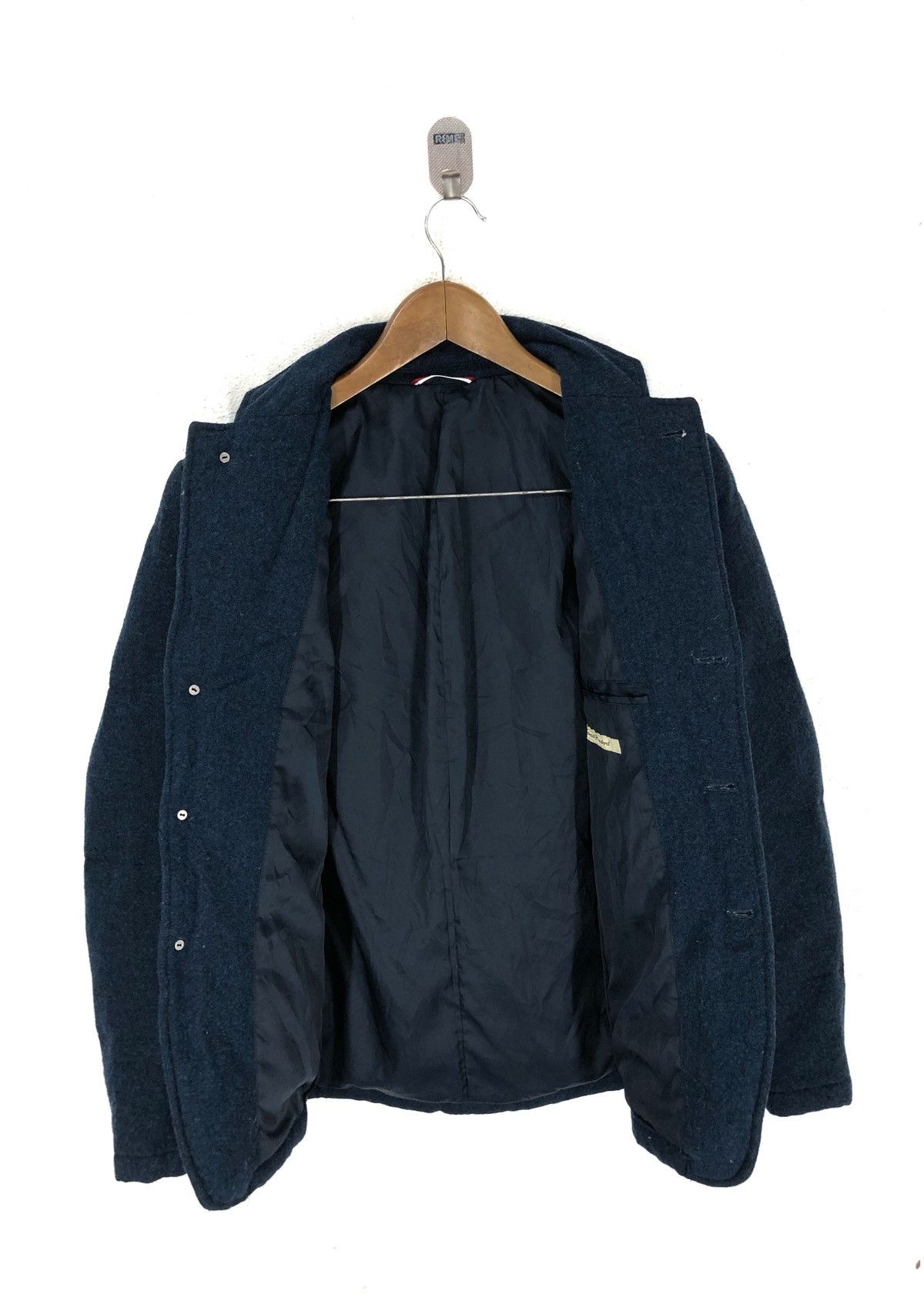Japanese Brand × Journal Standard Journal Standard Jacket Fashion Week Size US S / EU 44-46 / 1 - 11 Thumbnail
