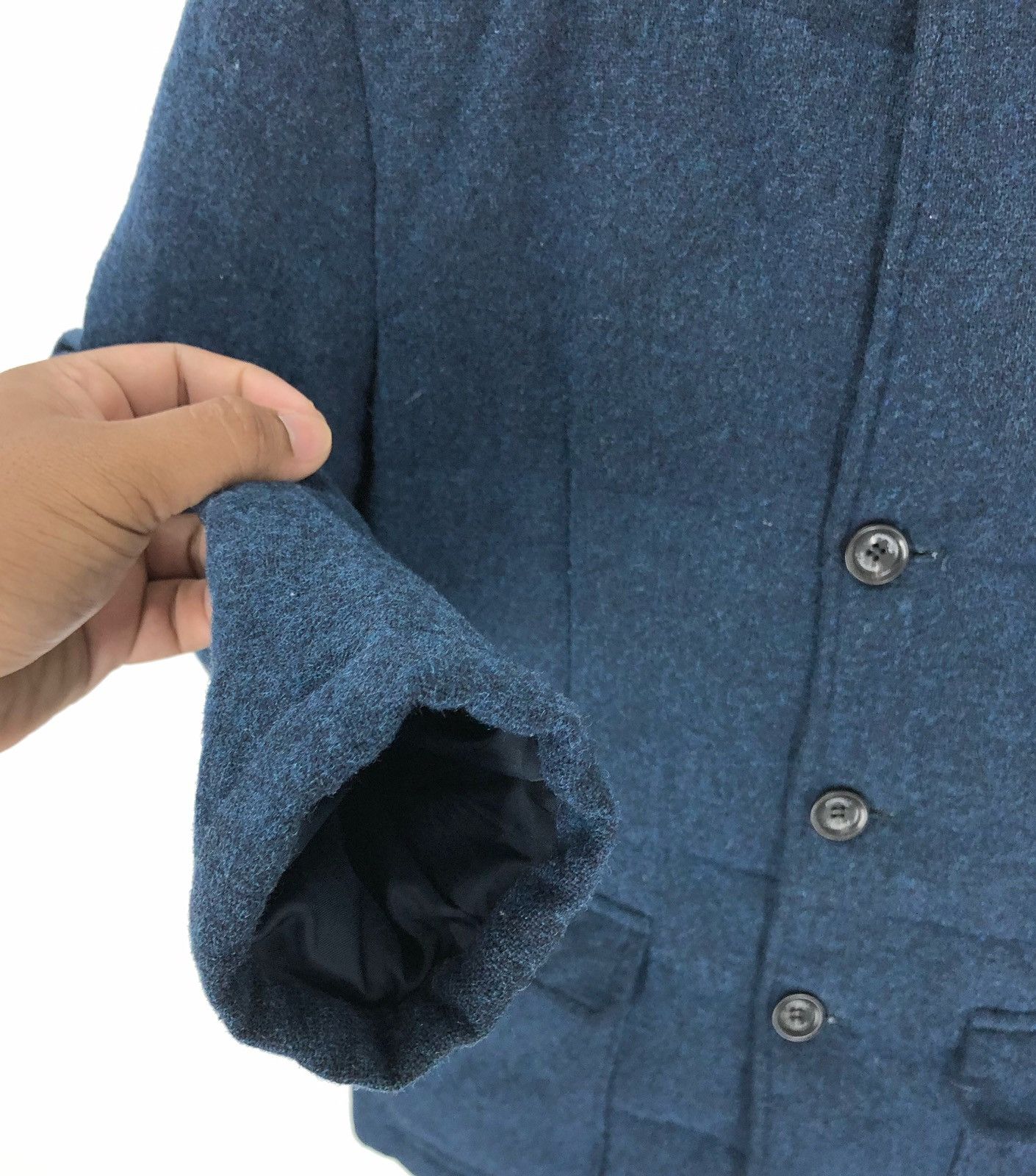 Japanese Brand × Journal Standard Journal Standard Jacket Fashion Week Size US S / EU 44-46 / 1 - 6 Thumbnail