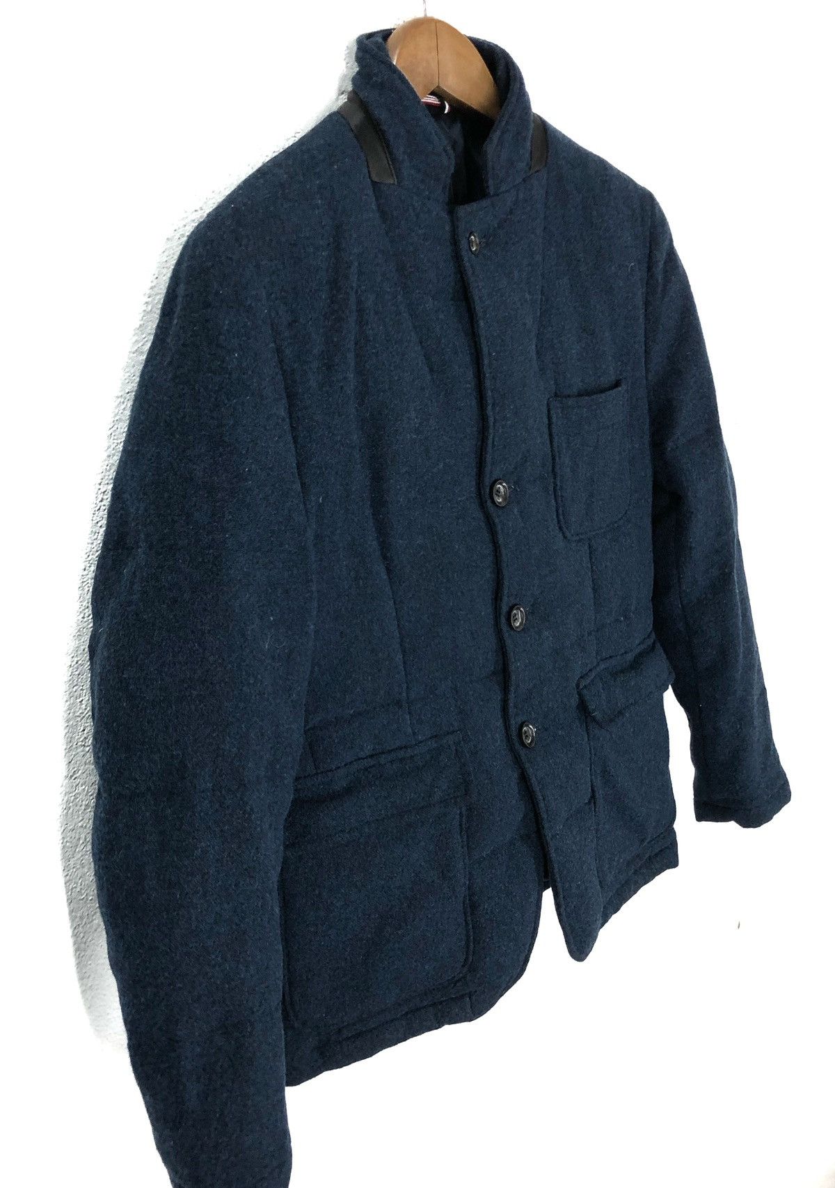 Japanese Brand × Journal Standard Journal Standard Jacket Fashion Week Size US S / EU 44-46 / 1 - 4 Thumbnail