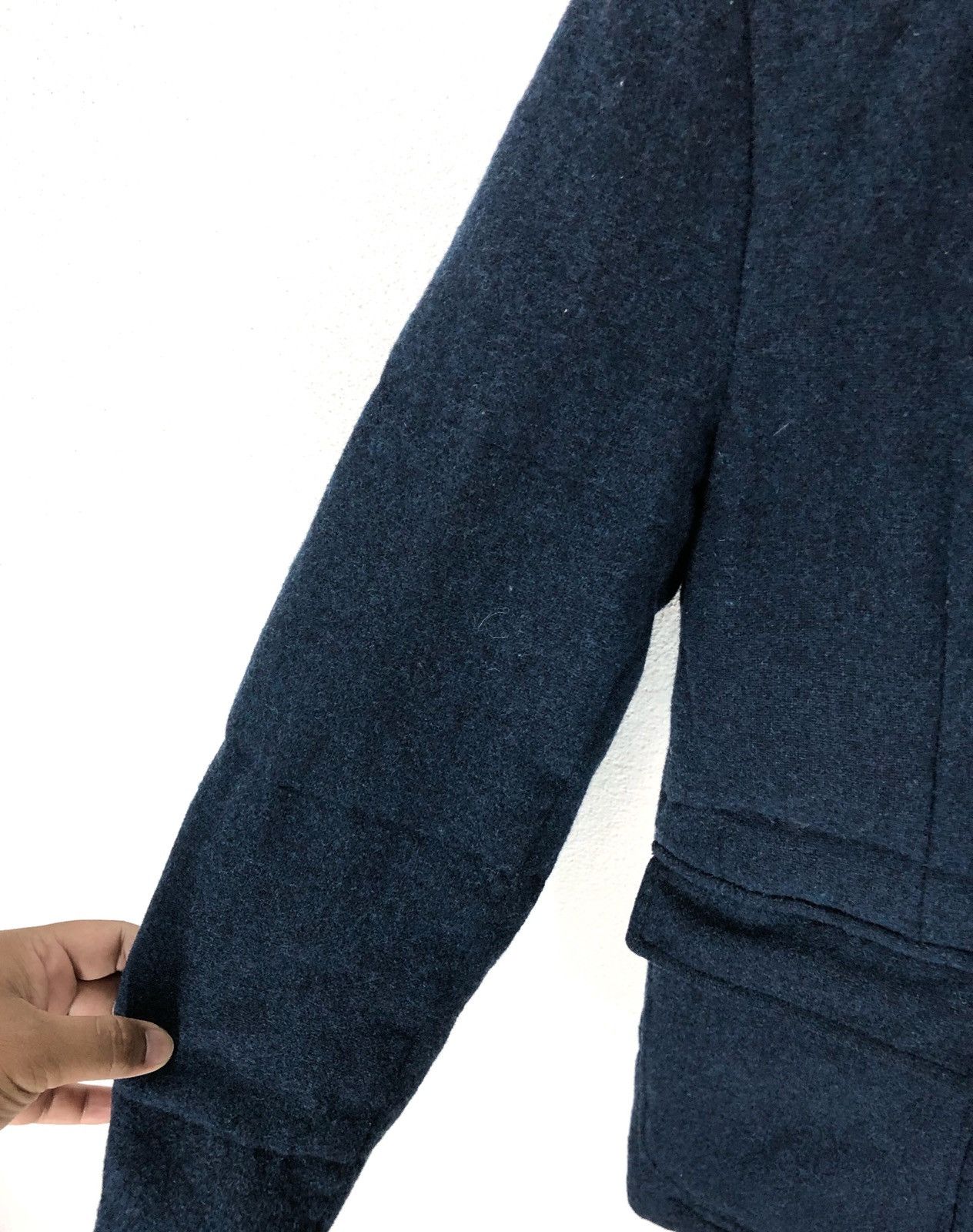 Japanese Brand × Journal Standard Journal Standard Jacket Fashion Week Size US S / EU 44-46 / 1 - 5 Thumbnail
