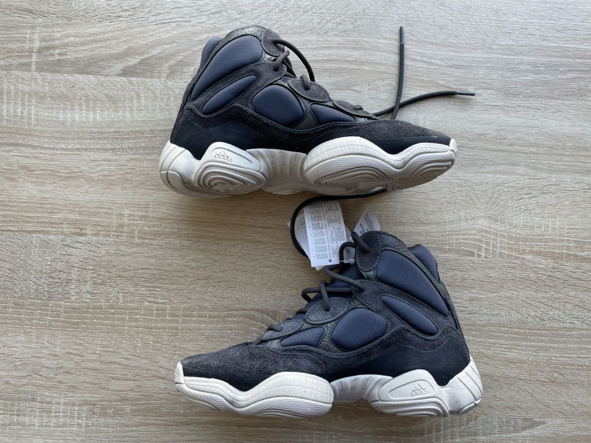 Grailed yeezy deals