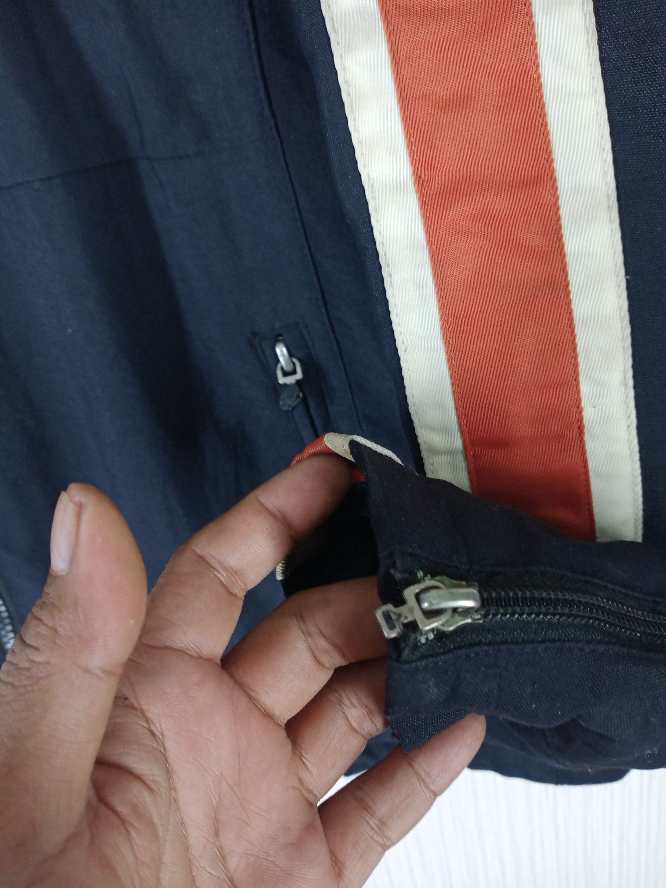 Harley Davidson Rate Vintage Harley Davidson Motorcycle Jacket Size US L / EU 52-54 / 3 - 9 Thumbnail