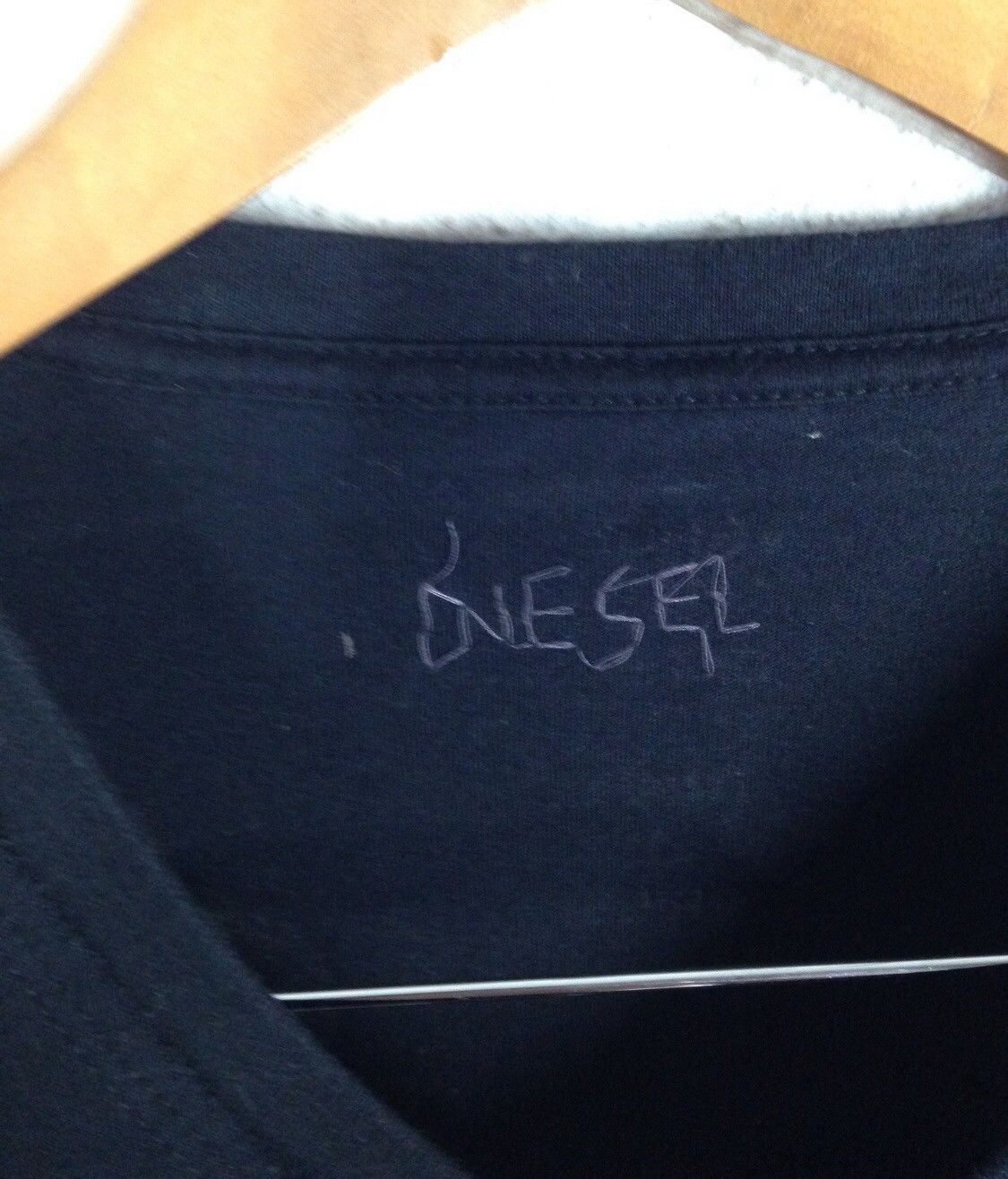 Diesel Diesel Shirts cw21 Size US M / EU 48-50 / 2 - 7 Thumbnail