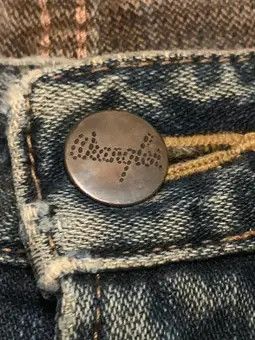 Wrangler Vintage 90s Wrangler Flare Bootcut Jeans Size US 28 / EU 44 - 4 Thumbnail