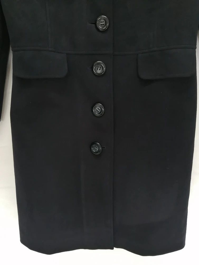 Japanese Brand LAUTREAMONT Jacket Size S / US 4 / IT 40 - 3 Thumbnail