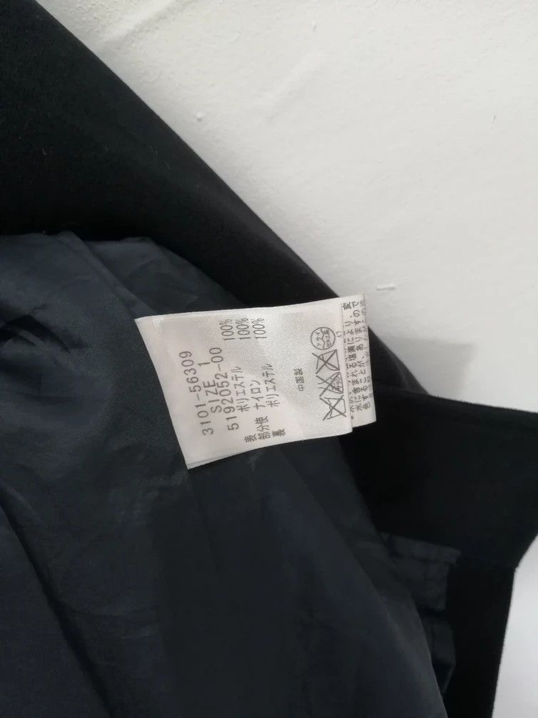 Japanese Brand LAUTREAMONT Jacket Size S / US 4 / IT 40 - 9 Thumbnail