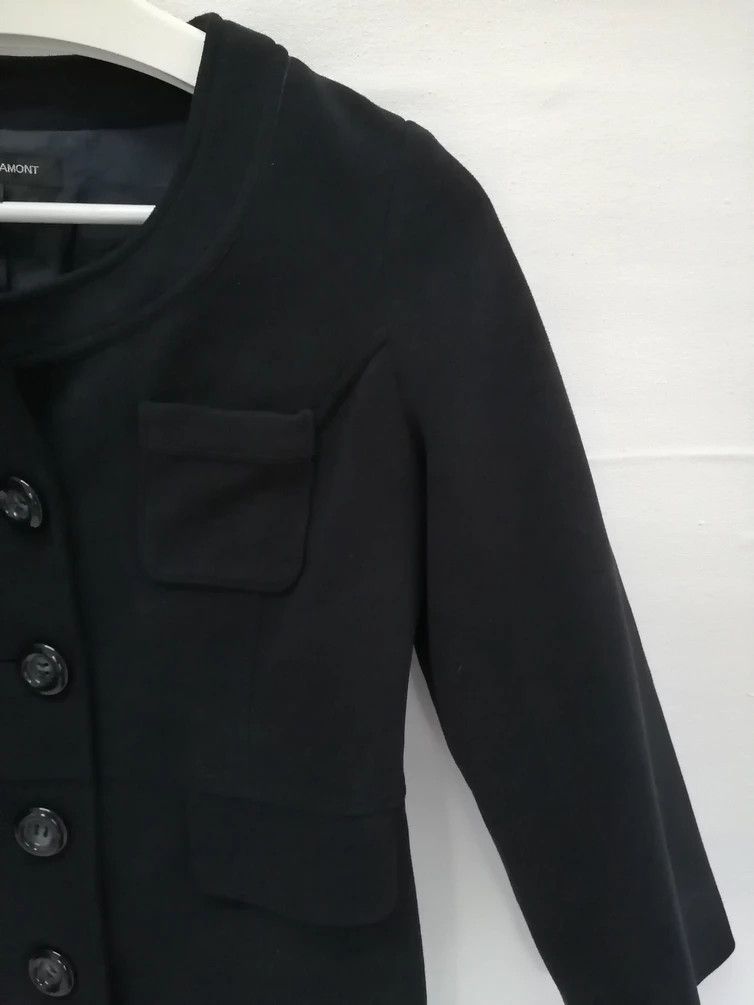 Japanese Brand LAUTREAMONT Jacket Size S / US 4 / IT 40 - 5 Thumbnail