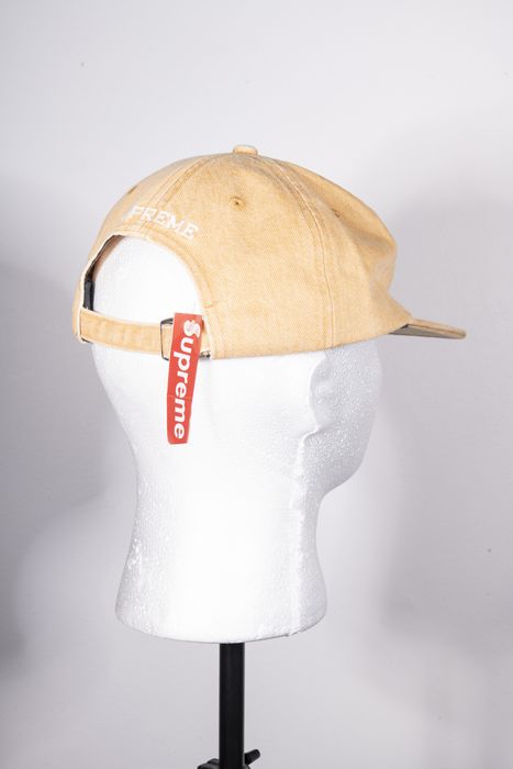 Supreme 2024 bc hat