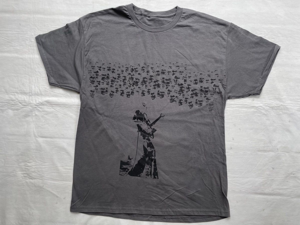 Band Tees × Vintage Band1 Size US XL / EU 56 / 4 - 1 Thumbnail