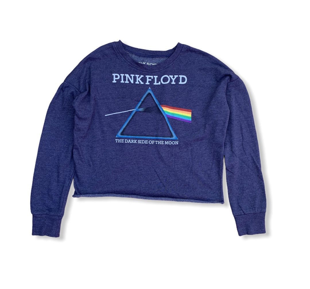Pink Floyd Pink Floyd cropped Sweatshirt Size US S / EU 44-46 / 1 - 1 Thumbnail