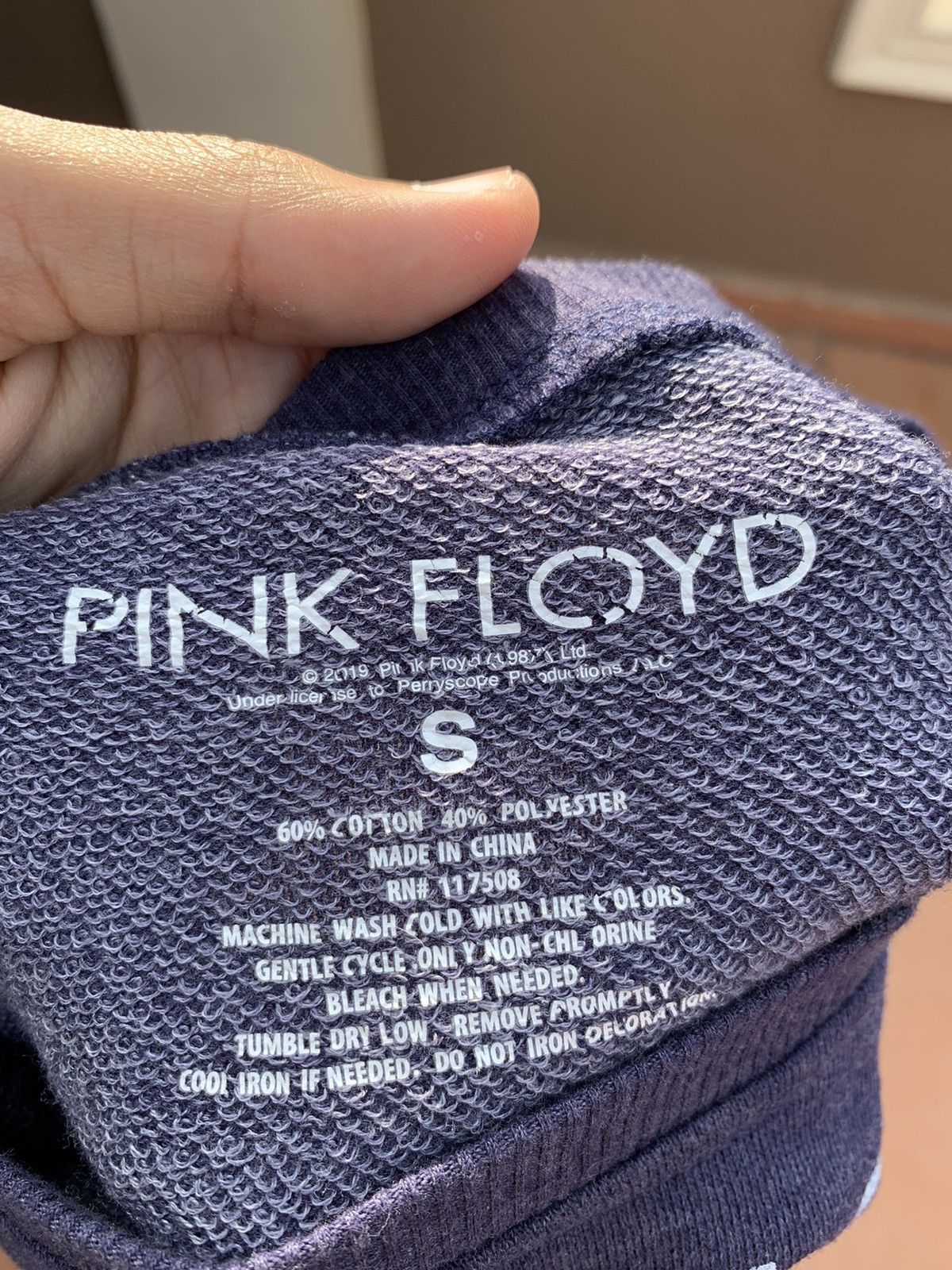 Pink Floyd Pink Floyd cropped Sweatshirt Size US S / EU 44-46 / 1 - 2 Thumbnail