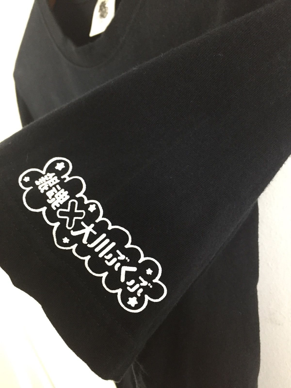 Cartoon Network Gintama Anime Shirt Size US L / EU 52-54 / 3 - 3 Thumbnail