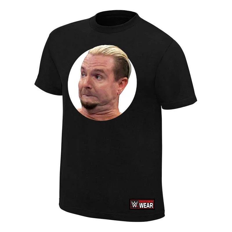 Vintage WWE Jason Ellsworth T-Shirt XL Size US XL / EU 56 / 4 - 1 Thumbnail