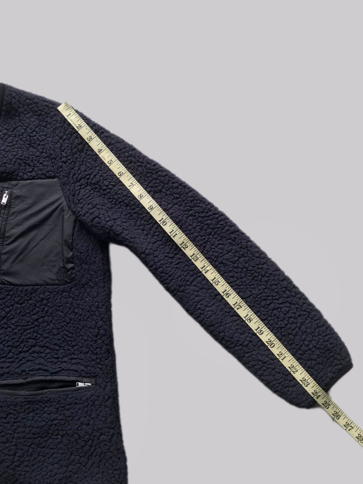 Undercover × Uniqlo UU UndercoverUniqlo Fleece Jacket Size US S / EU 44-46 / 1 - 10 Thumbnail