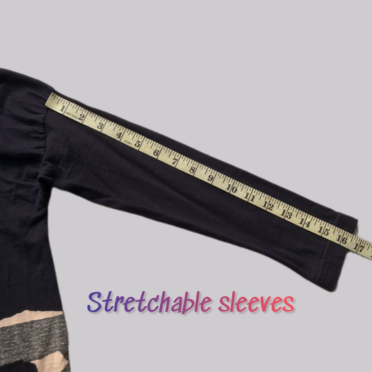 Vivienne Westwood VW Big Orb Logo Oversized L/sleeve shirt Size M / US 6-8 / IT 42-44 - 11 Thumbnail