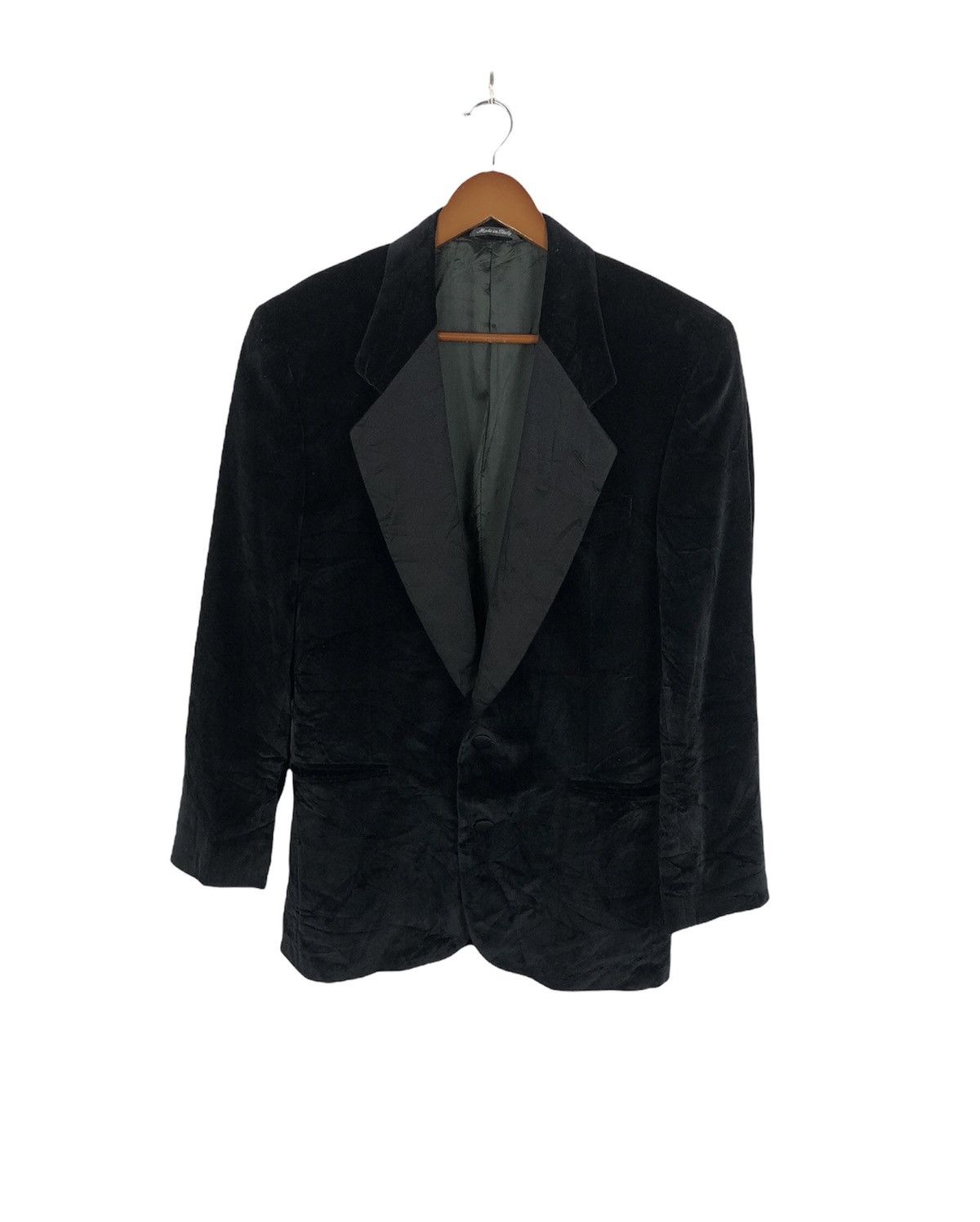Studio 0001 Ferre Jacket | Grailed