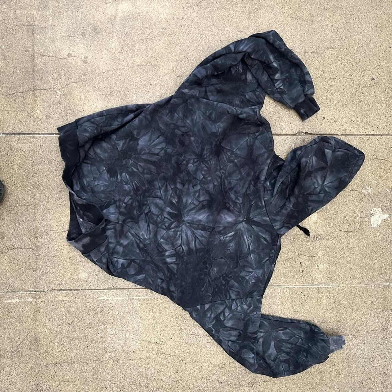 Other The Mountain X Dollskill Dark fairy core hoodie Size XS / US 0-2 / IT 36-38 - 3 Thumbnail