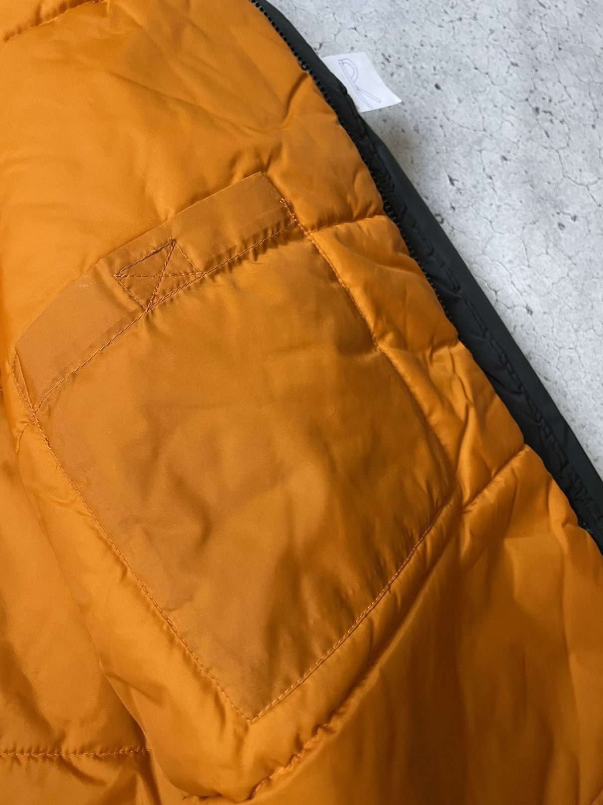 Nike × Vintage Down jacket Nike Vintage 90s Big Logo Big swoosh Size Xl Size US XL / EU 56 / 4 - 15 Thumbnail