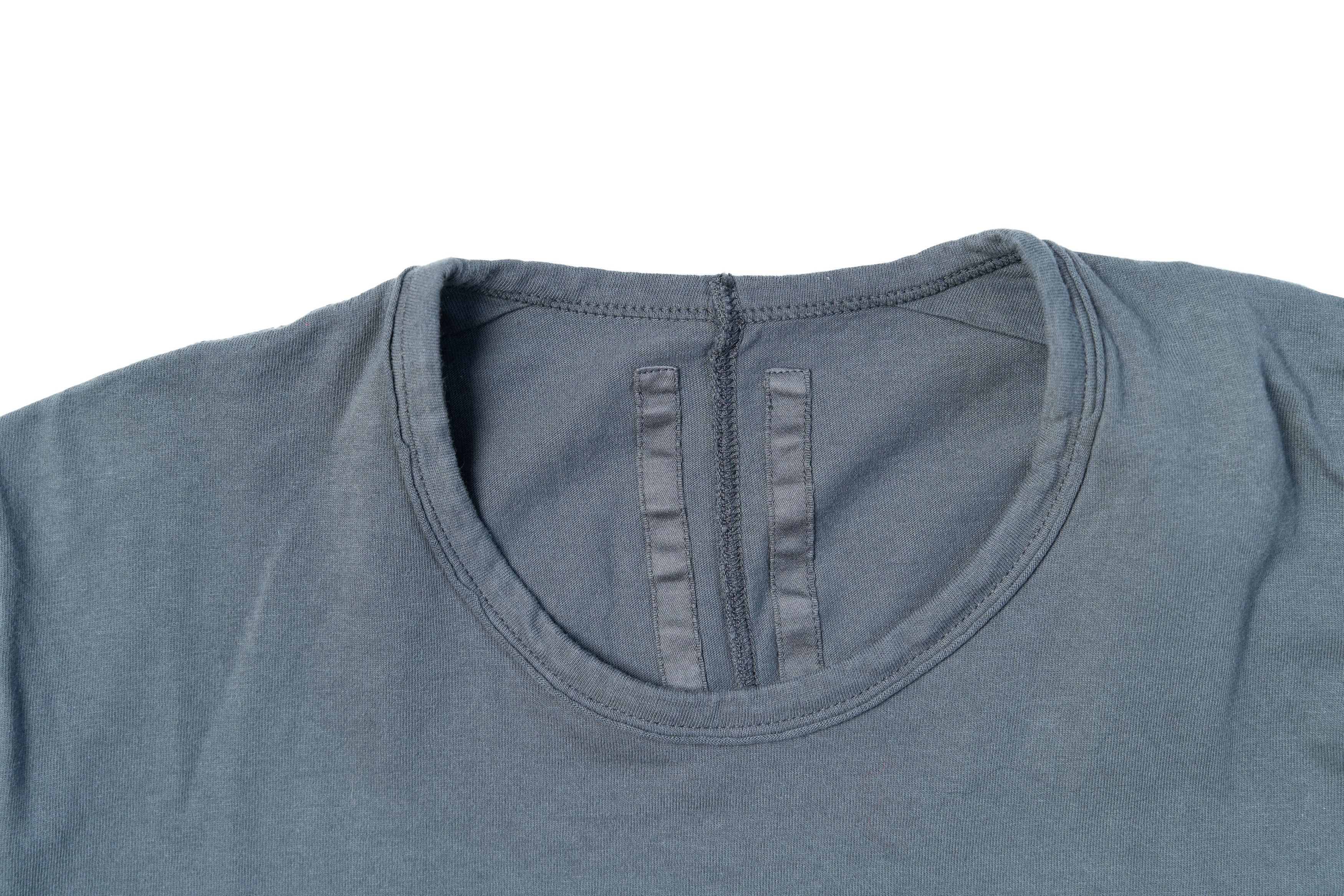 Rick Owens × Rick Owens Drkshdw DRKSHDW 00s ‘Silly Cunt’ Long Sleeve Tee Size US XS / EU 42 / 0 - 4 Thumbnail