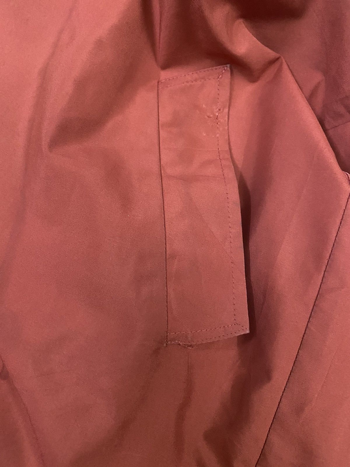 Burberry 🔥🔥 Vintage Burberry London Nova Check Parkas Size US M / EU 48-50 / 2 - 15 Thumbnail