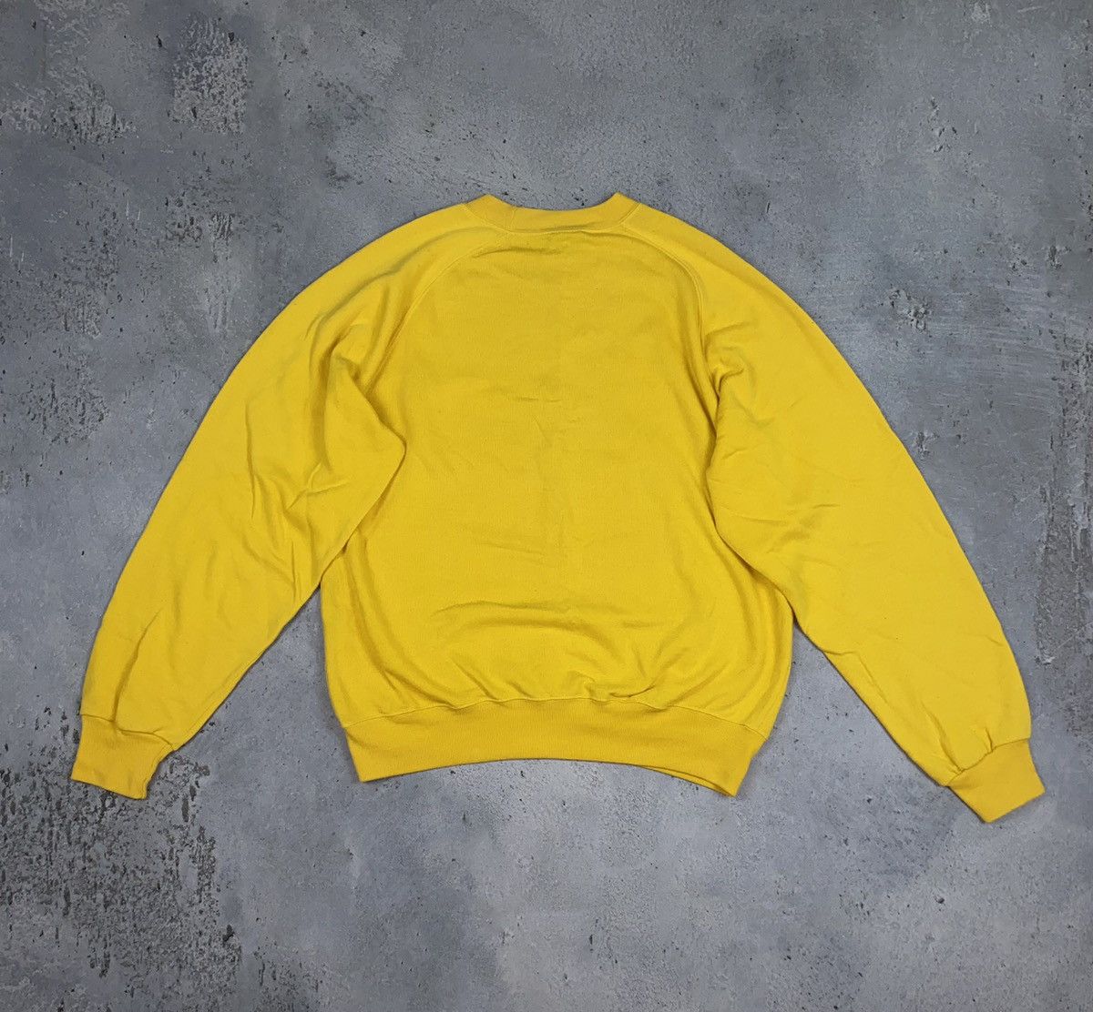 Nike Nike sweatshirt 80s very vintage Size US M / EU 48-50 / 2 - 4 Thumbnail