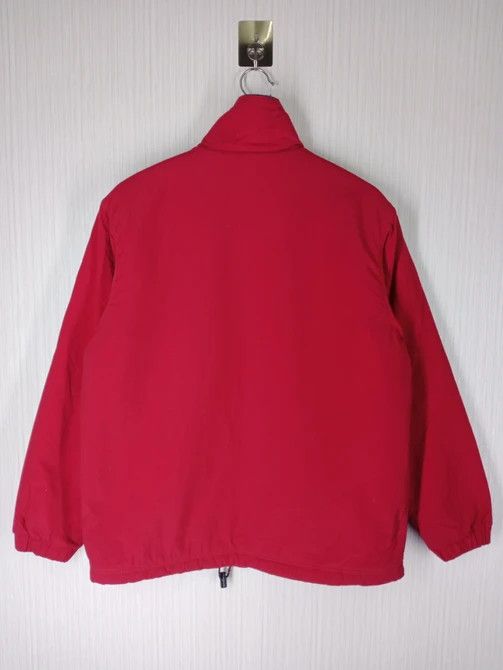 L.L. Bean Vintage L.L.Bean Warm-Up Jacket Size US L / EU 52-54 / 3 - 5 Thumbnail