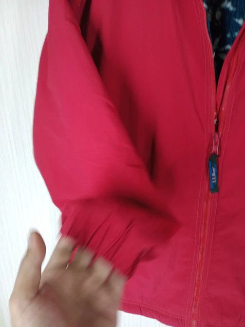 L.L. Bean Vintage L.L.Bean Warm-Up Jacket Size US L / EU 52-54 / 3 - 6 Thumbnail