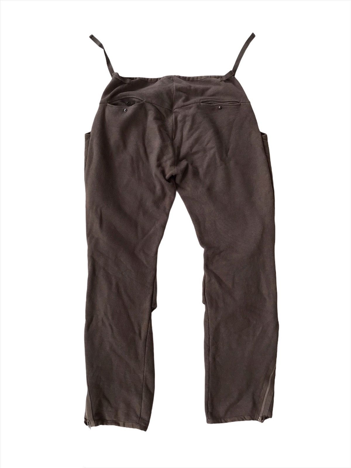 TALKING ABOUT THE ABSTRACTION Talking About The Abstraction Pant Size US 34 / EU 50 - 3 Thumbnail