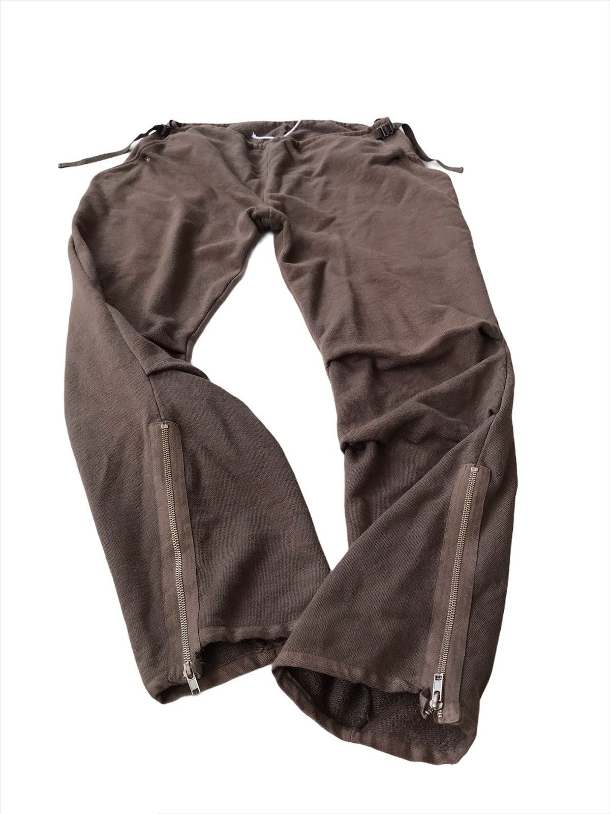 TALKING ABOUT THE ABSTRACTION Talking About The Abstraction Pant Size US 34 / EU 50 - 1 Thumbnail