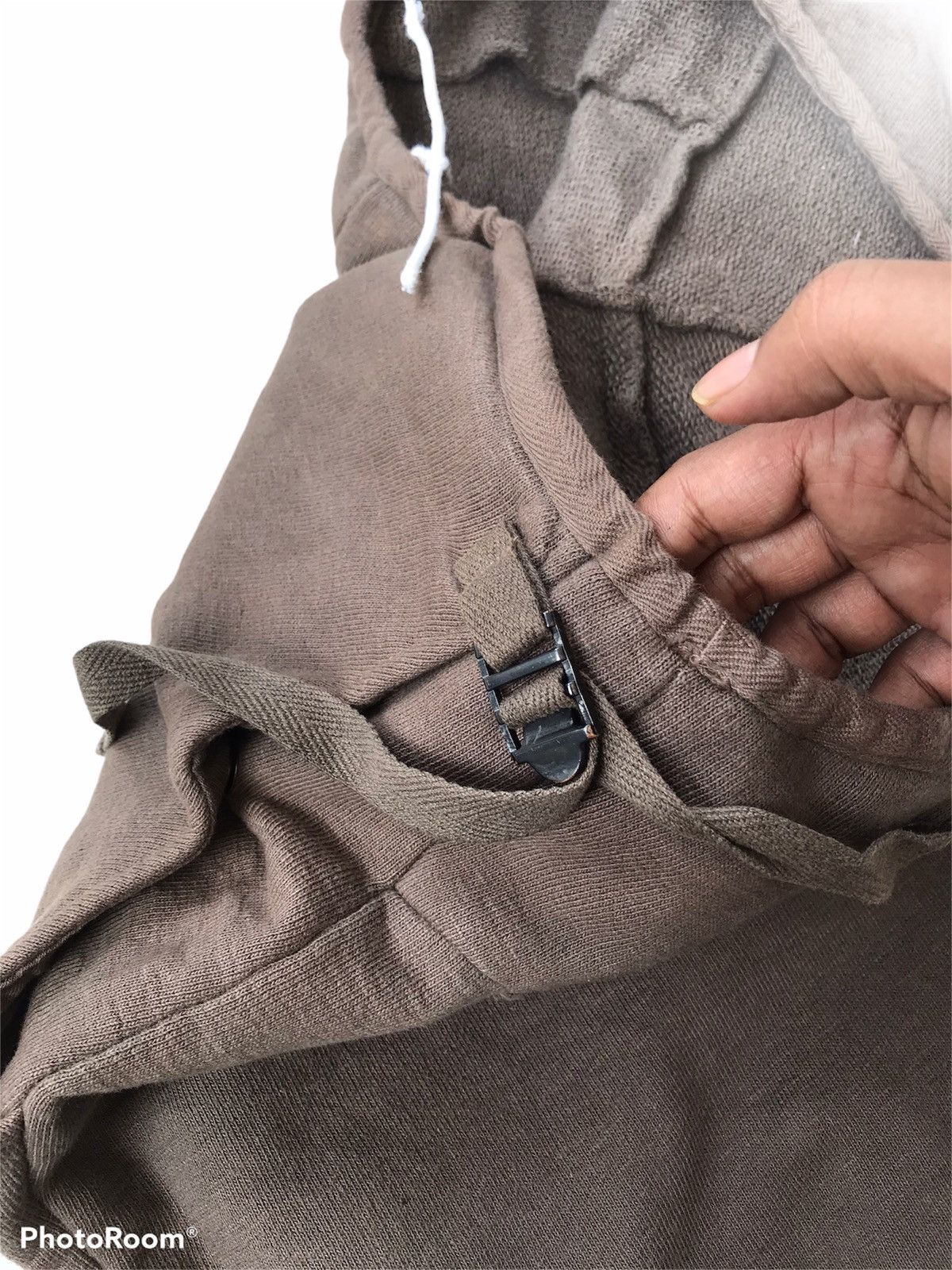 TALKING ABOUT THE ABSTRACTION Talking About The Abstraction Pant Size US 34 / EU 50 - 8 Thumbnail