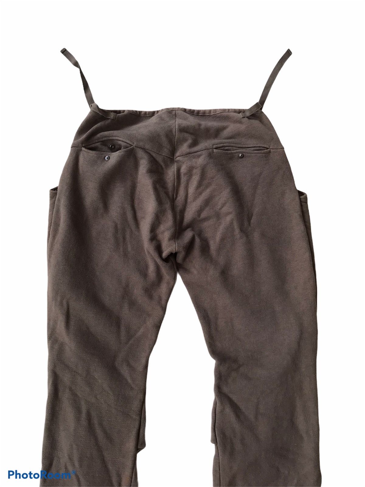 TALKING ABOUT THE ABSTRACTION Talking About The Abstraction Pant Size US 34 / EU 50 - 5 Thumbnail
