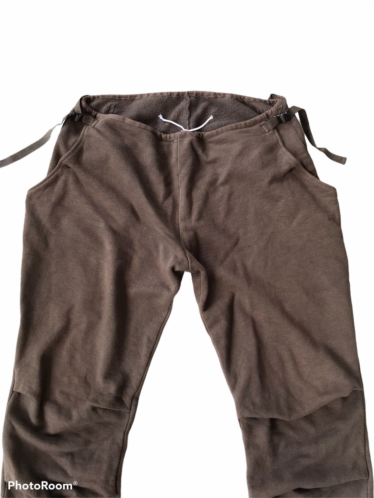 TALKING ABOUT THE ABSTRACTION Talking About The Abstraction Pant Size US 34 / EU 50 - 6 Thumbnail